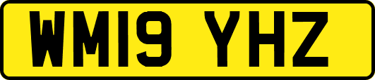 WM19YHZ