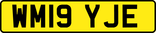WM19YJE