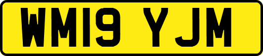 WM19YJM