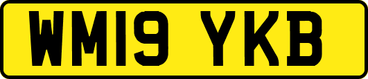 WM19YKB