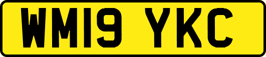 WM19YKC