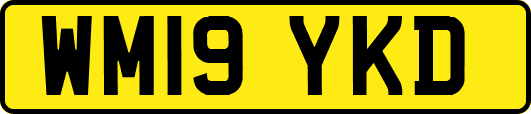 WM19YKD