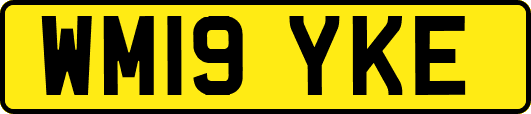 WM19YKE