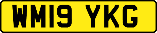 WM19YKG
