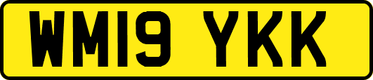 WM19YKK