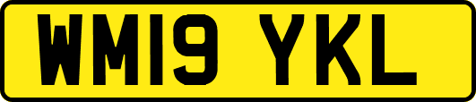 WM19YKL
