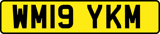 WM19YKM