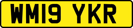 WM19YKR