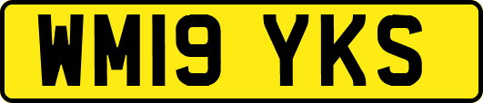 WM19YKS