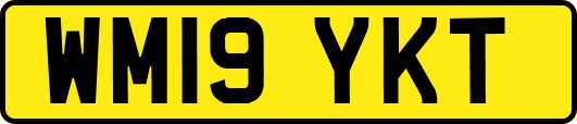 WM19YKT