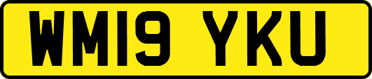 WM19YKU