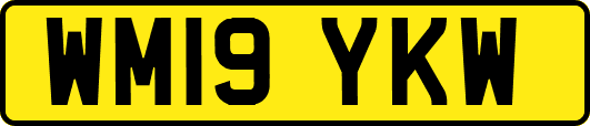 WM19YKW