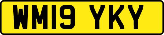 WM19YKY