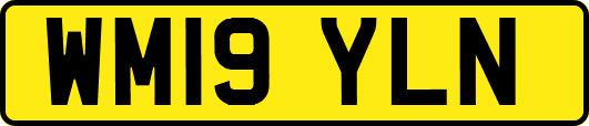 WM19YLN