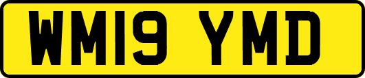 WM19YMD