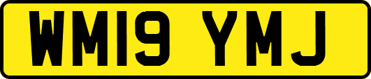 WM19YMJ