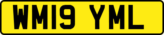 WM19YML