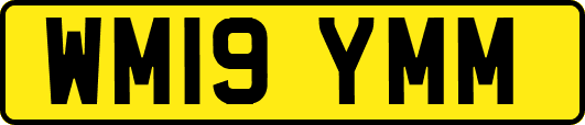 WM19YMM