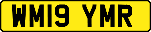 WM19YMR