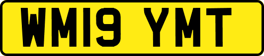 WM19YMT