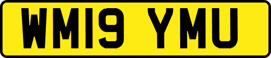WM19YMU