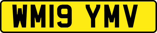 WM19YMV