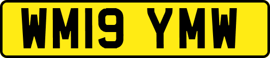 WM19YMW