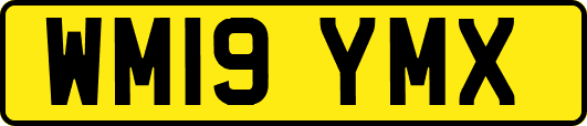WM19YMX