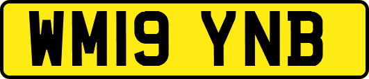 WM19YNB