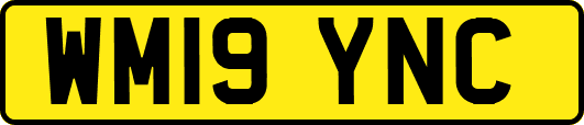 WM19YNC