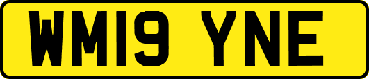 WM19YNE