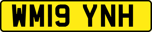 WM19YNH