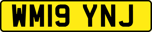 WM19YNJ
