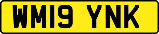 WM19YNK
