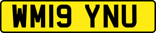 WM19YNU