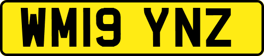 WM19YNZ
