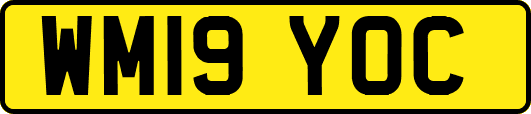 WM19YOC