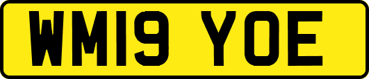 WM19YOE