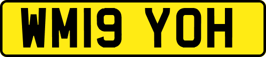 WM19YOH