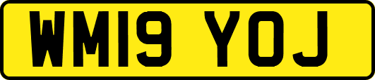 WM19YOJ