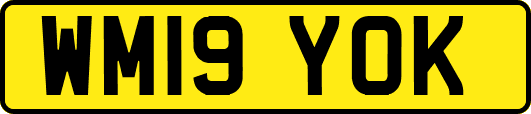 WM19YOK