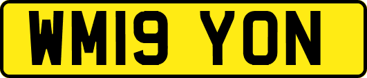 WM19YON