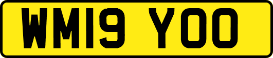 WM19YOO
