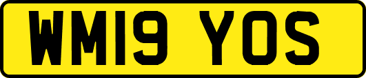 WM19YOS