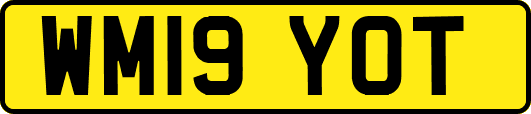 WM19YOT