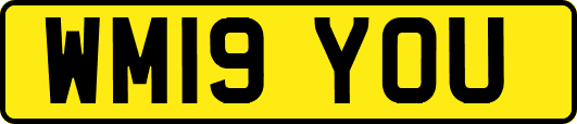 WM19YOU