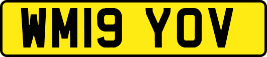 WM19YOV