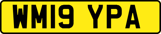 WM19YPA