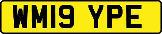 WM19YPE