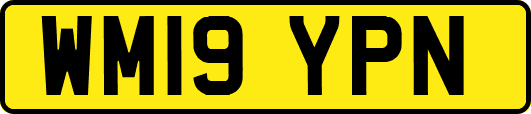 WM19YPN